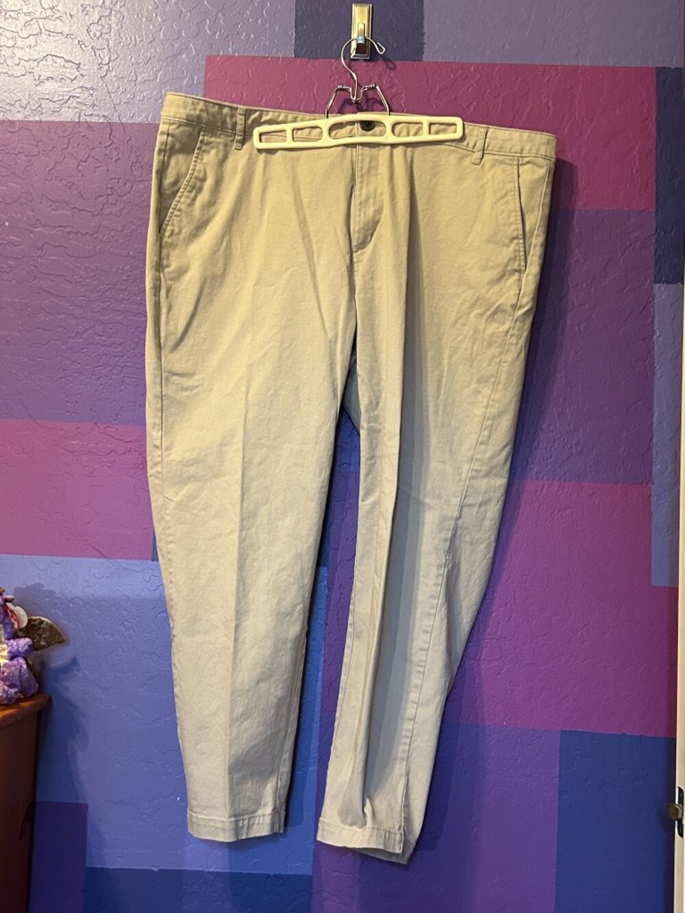 Old Navy - Skinny Wow Pant